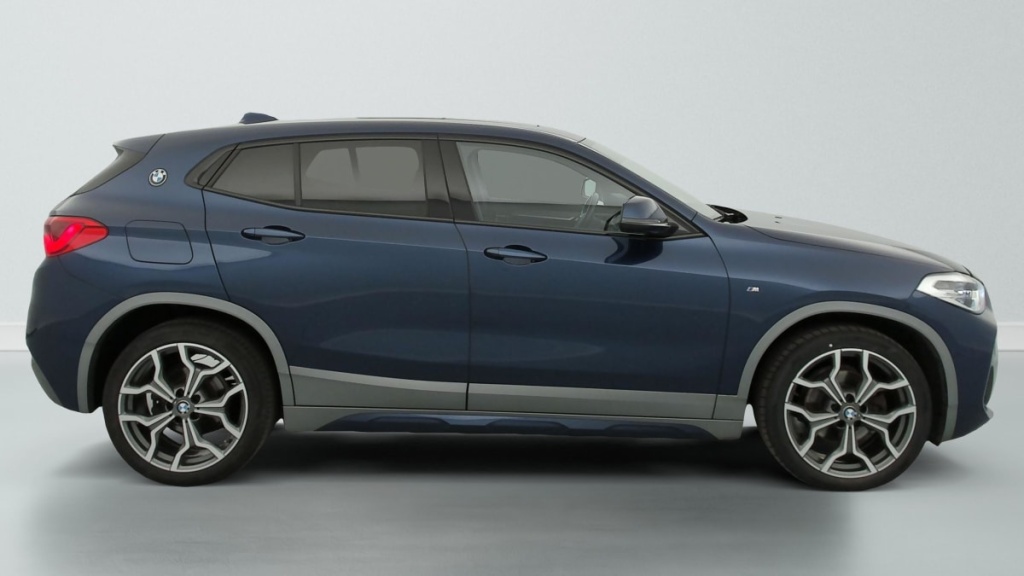 BMW X2 SDRIVE 18I 140 CH DKG7 M SPORT X - ref: 1-397710 - Photo 8