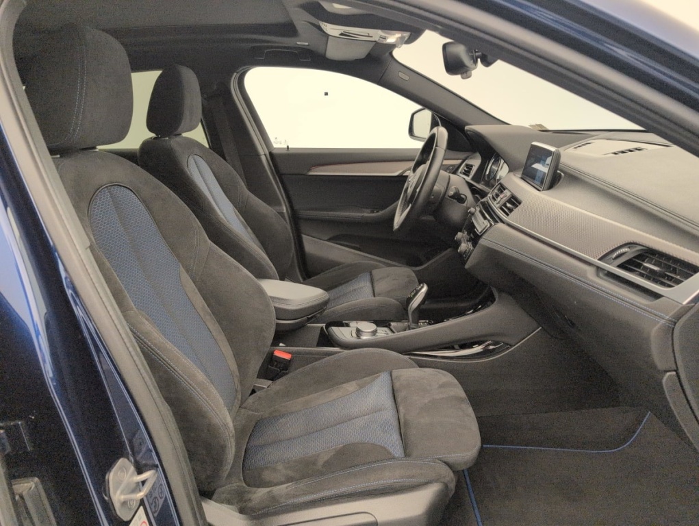 BMW X2 SDRIVE 18I 140 CH DKG7 M SPORT X - ref: 1-397710 - Photo 9