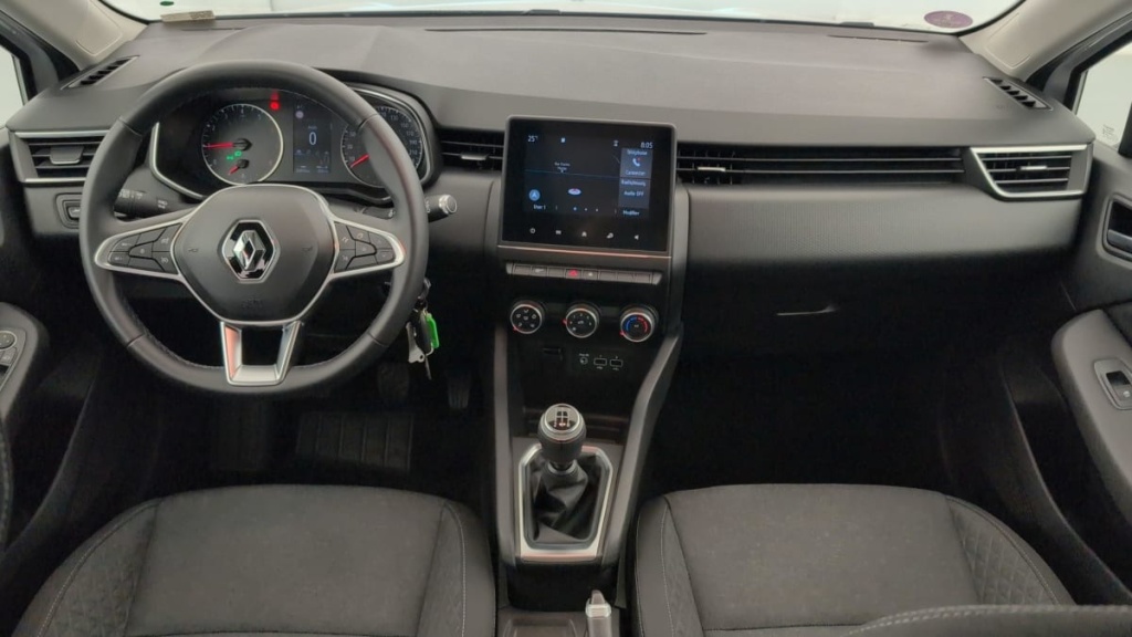 RENAULT Clio Clio SCe 75 Zen - ref: 1-397754 - Photo 13