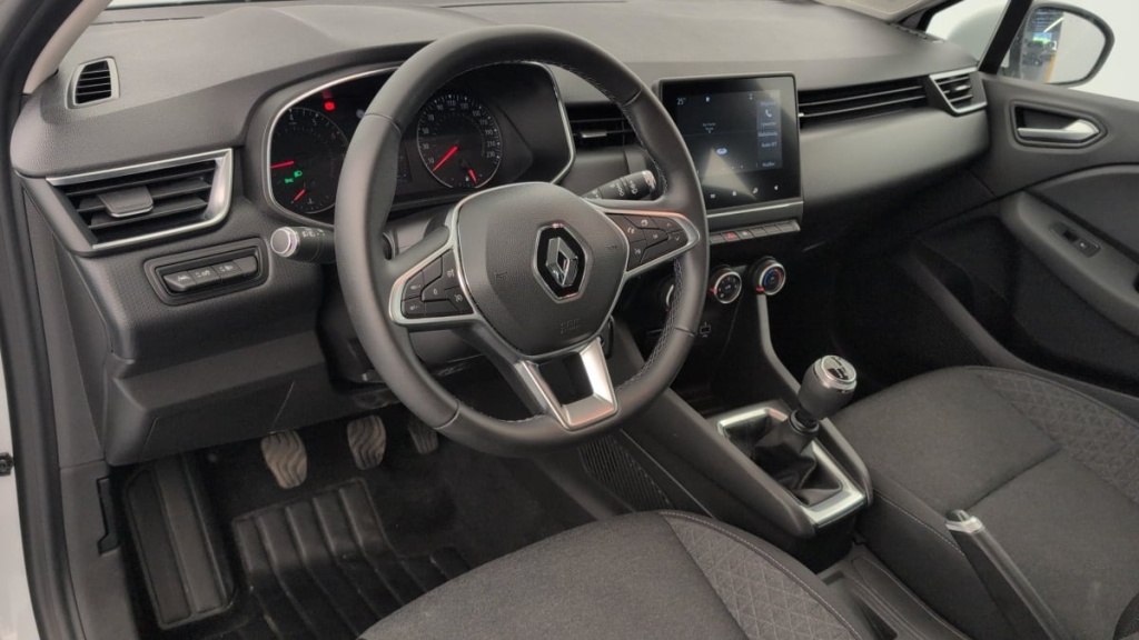 RENAULT Clio Clio SCe 75 Zen - ref: 1-397754 - Photo 15