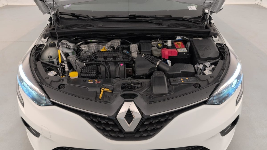 RENAULT Clio Clio SCe 75 Zen - ref: 1-397754 - Photo 19