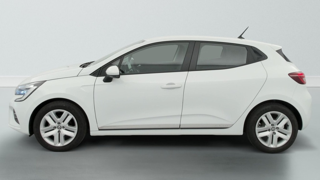 RENAULT Clio Clio SCe 75 Zen - ref: 1-397754 - Photo 4