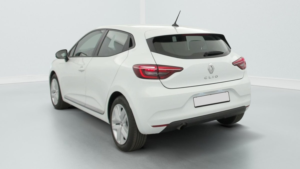 RENAULT Clio Clio SCe 75 Zen - ref: 1-397754 - Photo 5