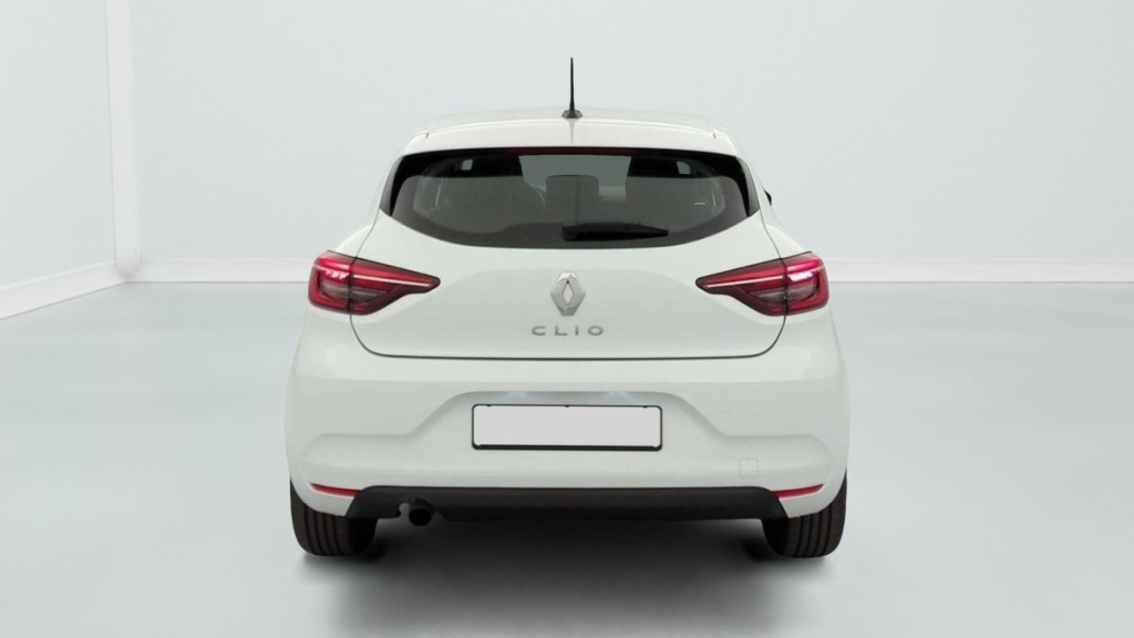 RENAULT Clio Clio SCe 75 Zen - ref: 1-397754 - Photo 6