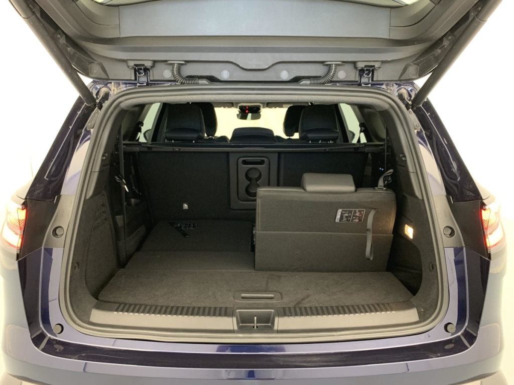 RENAULT Espace Espace full hybrid E-Tech 200 ch 7pl Techno - ref: 1-397824 - Photo 11