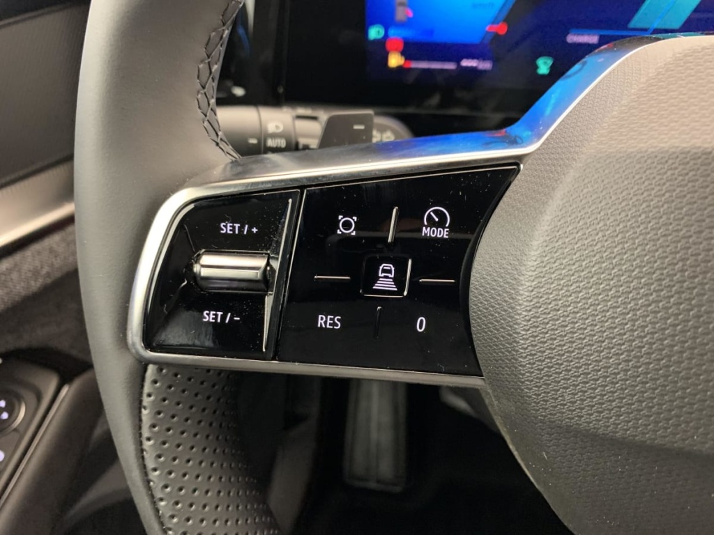 RENAULT Espace Espace full hybrid E-Tech 200 ch 7pl Techno - ref: 1-397824 - Photo 15