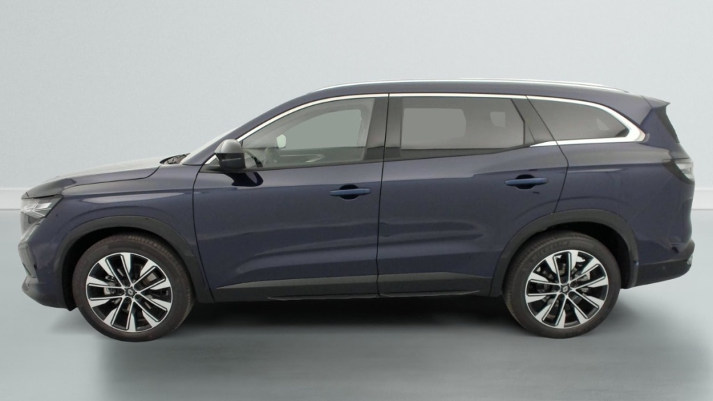 RENAULT Espace Espace full hybrid E-Tech 200 ch 7pl Techno - ref: 1-397824 - Photo 4
