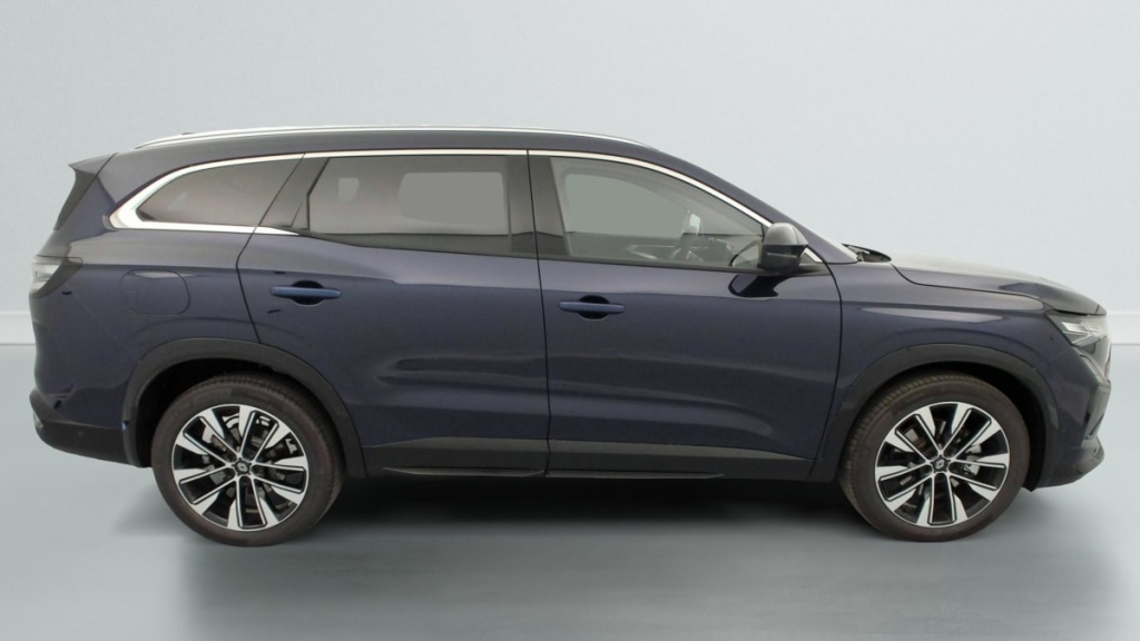 RENAULT Espace Espace full hybrid E-Tech 200 ch 7pl Techno - ref: 1-397824 - Photo 8