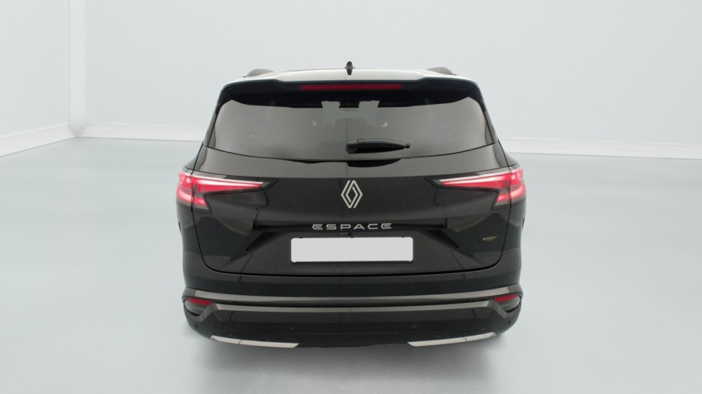 RENAULT Espace Espace full hybrid E-Tech 200 ch 7pl Iconic - ref: 1-397911 - Photo 6
