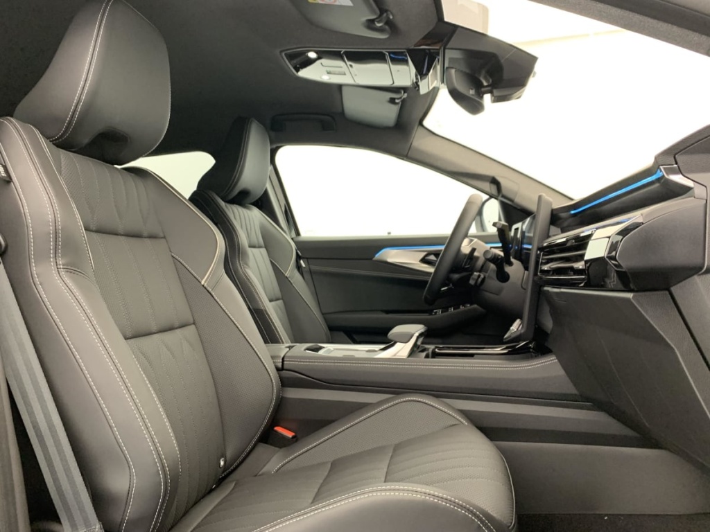 RENAULT Espace Espace full hybrid E-Tech 200 ch 7pl Iconic - ref: 1-397911 - Photo 9