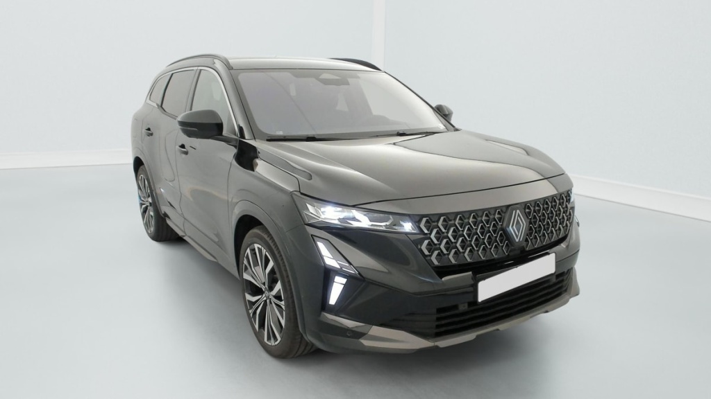 RENAULT Espace Espace full hybrid E-Tech 200 ch 7pl Iconic - ref: 1-397912 - Photo 1