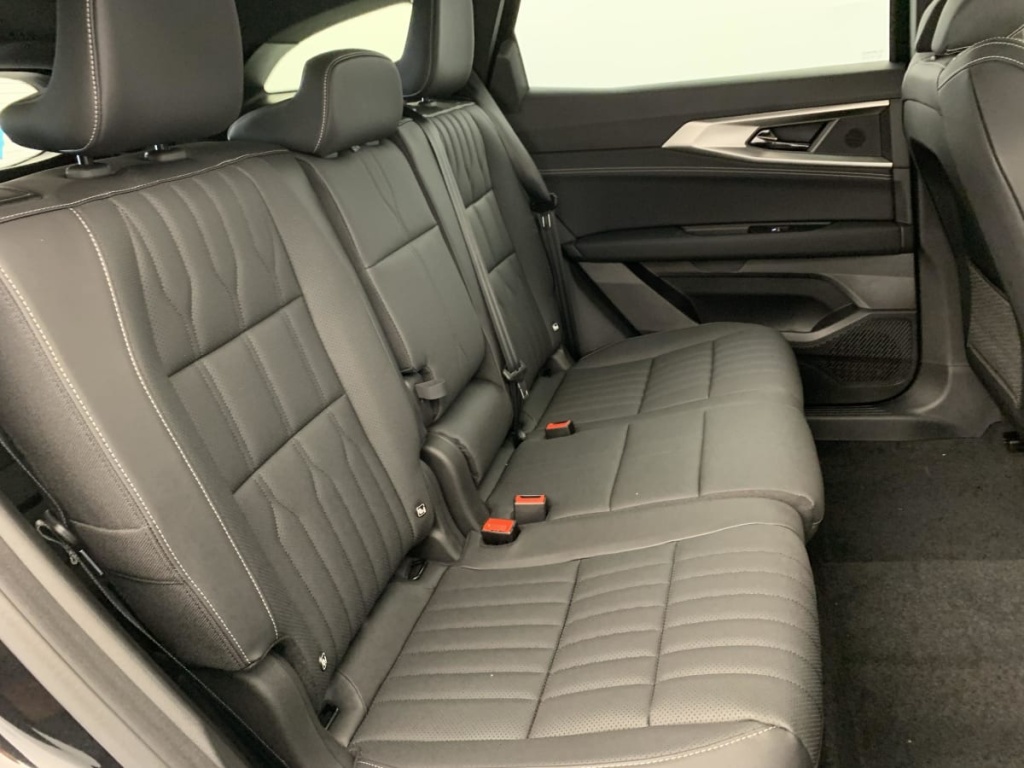 RENAULT Espace Espace full hybrid E-Tech 200 ch 7pl Iconic - ref: 1-397912 - Photo 11
