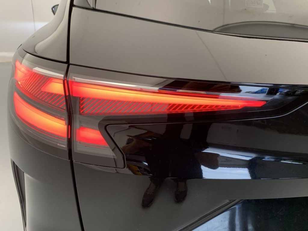 RENAULT Espace Espace full hybrid E-Tech 200 ch 7pl Iconic - ref: 1-397912 - Photo 13