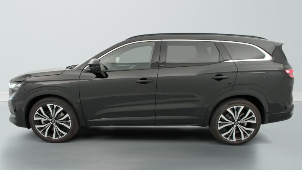 RENAULT Espace Espace full hybrid E-Tech 200 ch 7pl Iconic - ref: 1-397912 - Photo 4