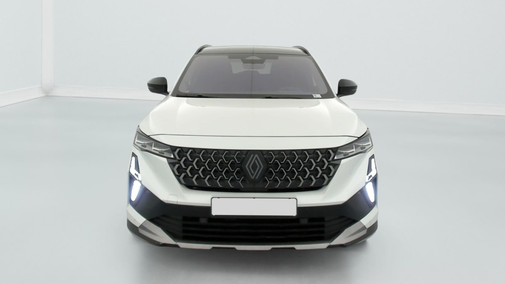 RENAULT Espace Espace full hybrid E-Tech 200 ch 7pl Esprit Alpine - ref: 1-397950 - Photo 2