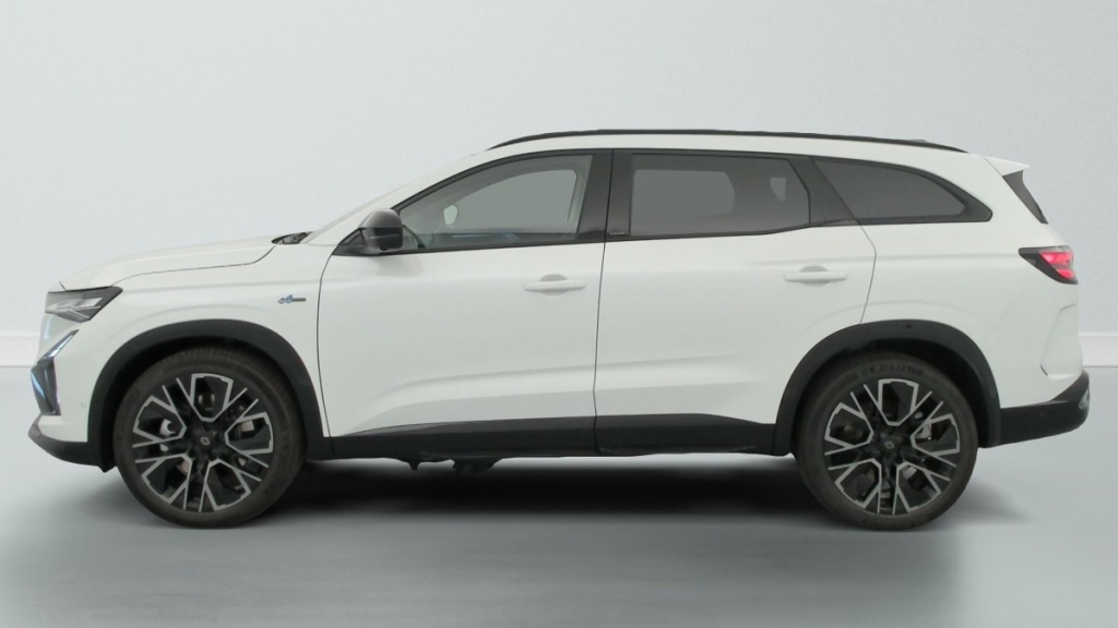 RENAULT Espace Espace full hybrid E-Tech 200 ch 7pl Esprit Alpine - ref: 1-397950 - Photo 4