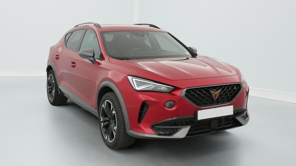CUPRA Formentor 1.4 e-HYBRID 204 ch DSG6 V - ref: 1-398063 - Photo 1