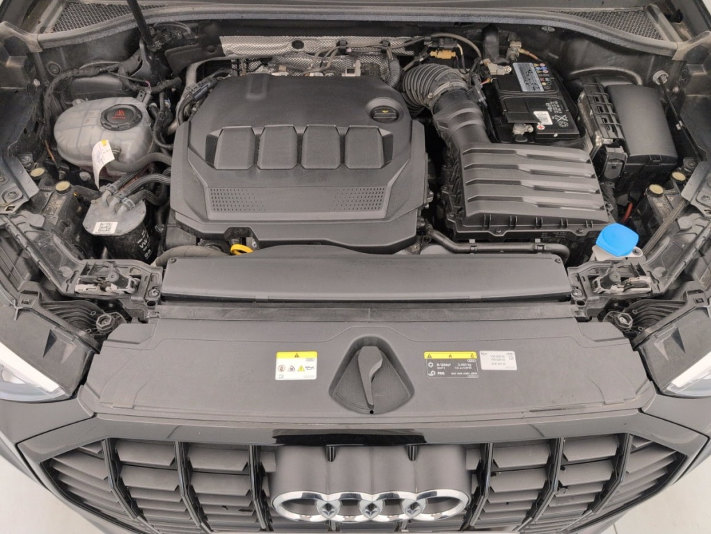 AUDI Q3 35 TDI 150 ch S tronic 7 Design - ref: 1-398070 - Photo 20