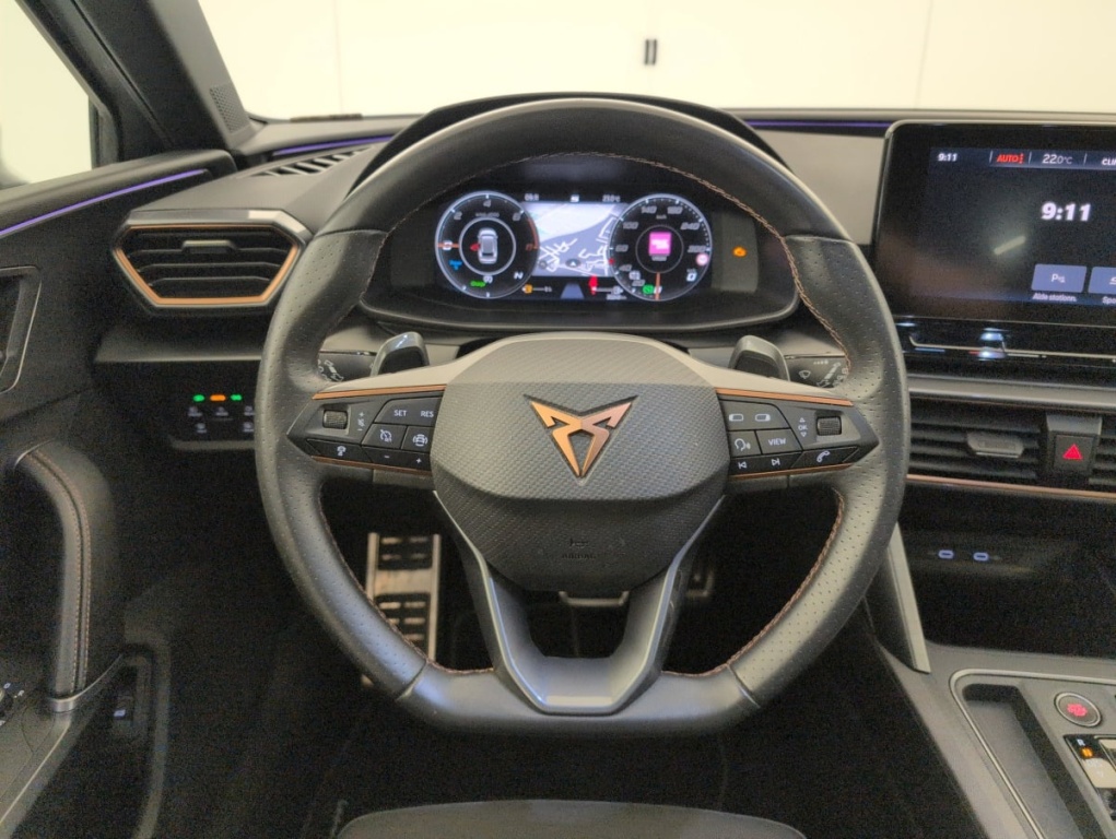 CUPRA Leon Sportstourer 1.4 e-HYBRID 245 ch DSG6 - ref: 1-398202 - Photo 14
