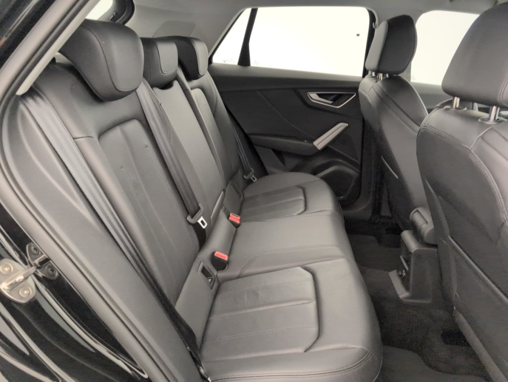 AUDI Q2 35 TDI 150 S tronic 7 quattro Design Luxe - ref: 1-398240 - Photo 10