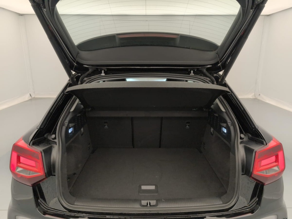 AUDI Q2 35 TDI 150 S tronic 7 quattro Design Luxe - ref: 1-398240 - Photo 11
