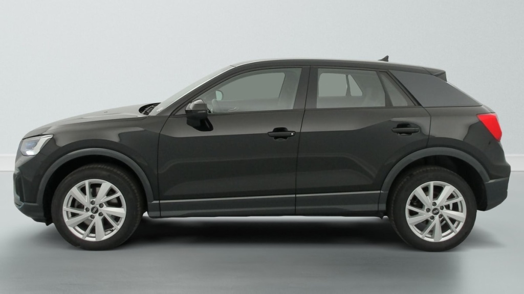 AUDI Q2 35 TDI 150 S tronic 7 quattro Design Luxe - ref: 1-398240 - Photo 4