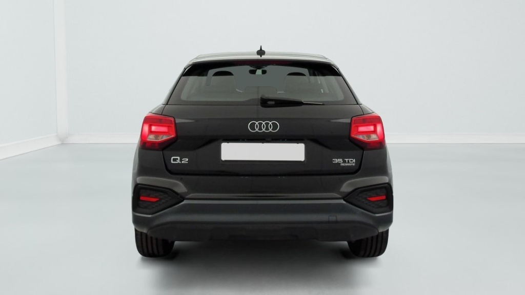 AUDI Q2 35 TDI 150 S tronic 7 quattro Design Luxe - ref: 1-398240 - Photo 6