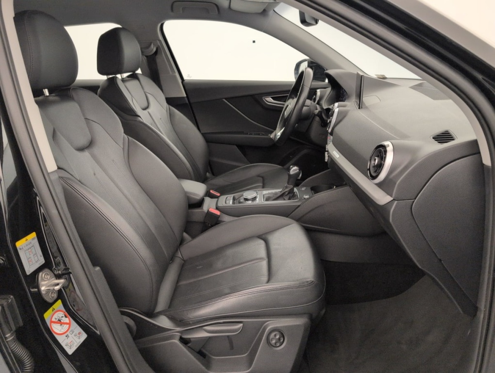AUDI Q2 35 TDI 150 S tronic 7 quattro Design Luxe - ref: 1-398240 - Photo 9