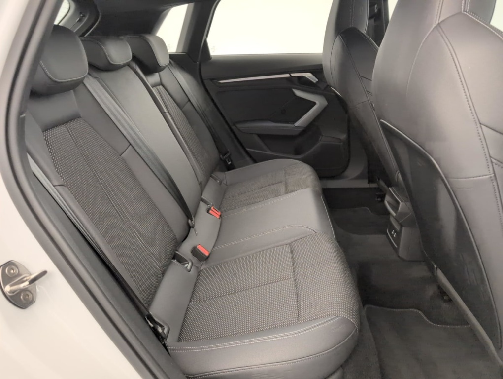 AUDI A3 Sportback TFSI e Hybride rechargeable 204 S tronic 6 S line - ref: 1-398276 - Photo 10