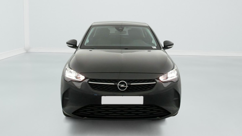 OPEL Corsa 1.2 75 ch BVM5 Edition - ref: 1-399299 - Photo 2