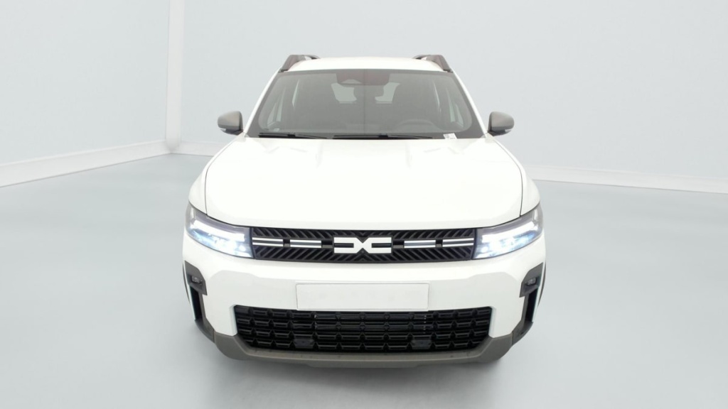 DACIA Bigster 155 Expression - ref: 1-399301 - Photo 2
