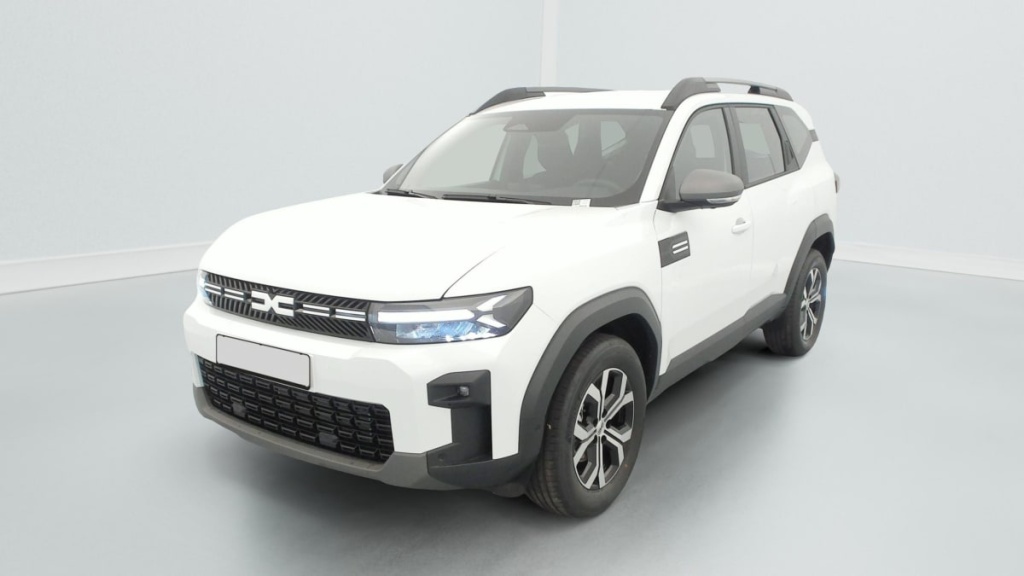 DACIA Bigster 155 Expression - ref: 1-399301 - Photo 3