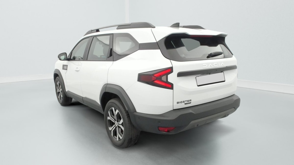 DACIA Bigster 155 Expression - ref: 1-399301 - Photo 5