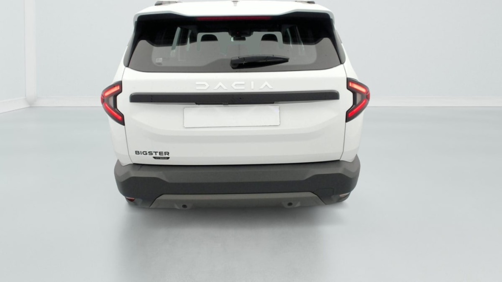 DACIA Bigster 155 Expression - ref: 1-399301 - Photo 6