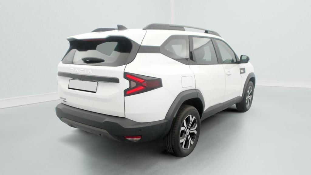 DACIA Bigster 155 Expression - ref: 1-399301 - Photo 7
