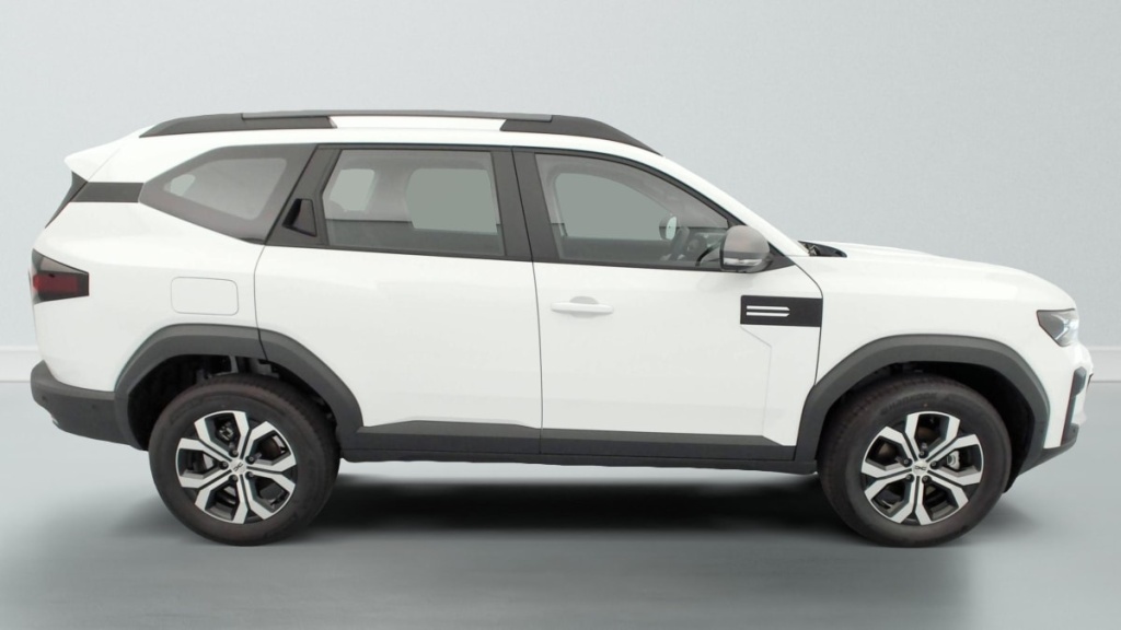 DACIA Bigster 155 Expression - ref: 1-399301 - Photo 8