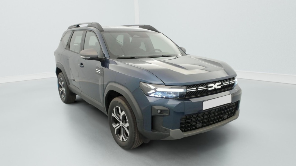 DACIA Bigster 155 Expression - ref: 1-399302 - Photo 1