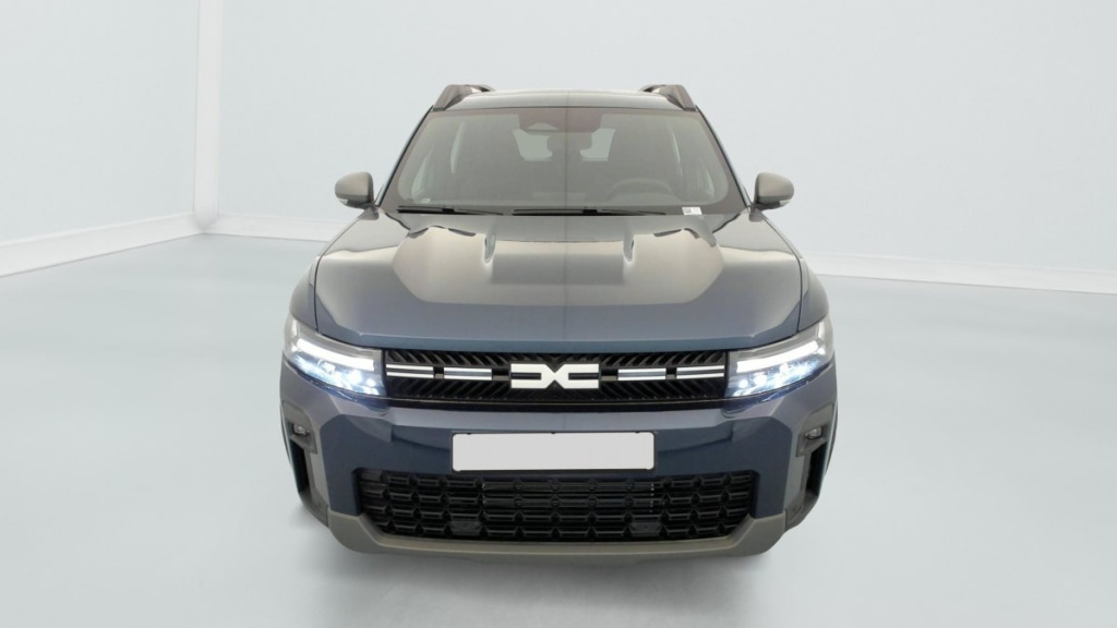 DACIA Bigster 155 Expression - ref: 1-399302 - Photo 2