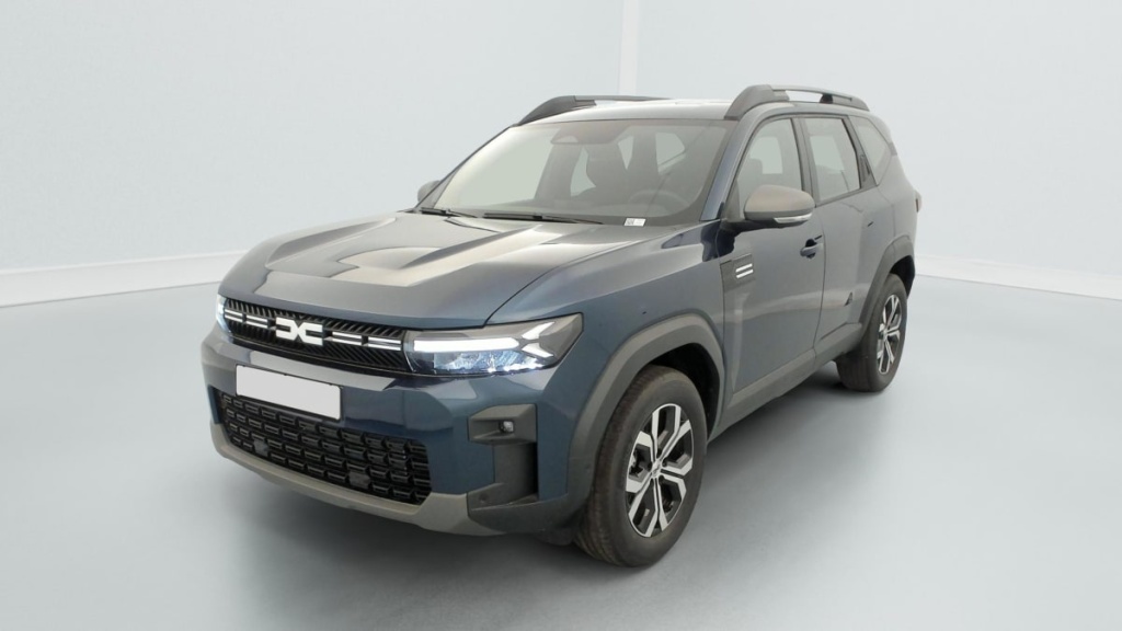 DACIA Bigster 155 Expression - ref: 1-399302 - Photo 3