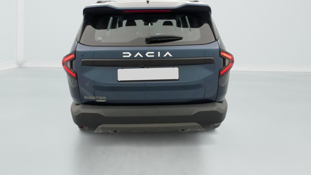 DACIA Bigster 155 Expression - ref: 1-399302 - Photo 6
