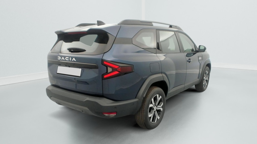 DACIA Bigster 155 Expression - ref: 1-399302 - Photo 7