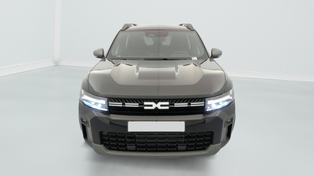 DACIA Bigster 155 Expression - ref: 1-399312 - Photo 2