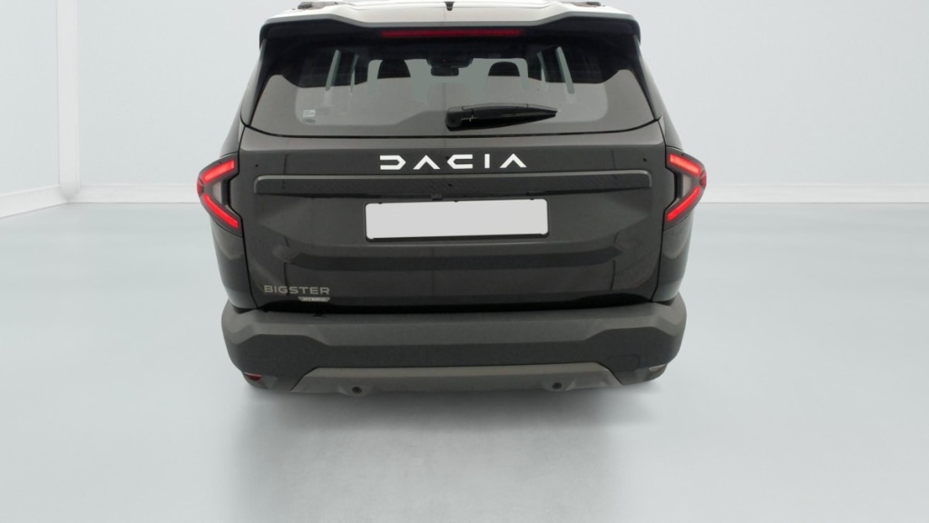 DACIA Bigster 155 Expression - ref: 1-399312 - Photo 6