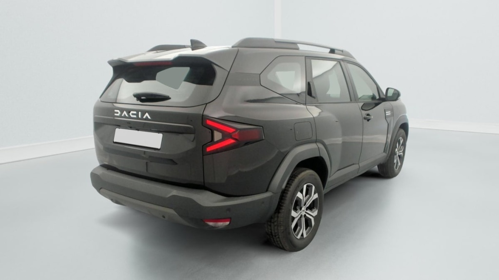 DACIA Bigster 155 Expression - ref: 1-399312 - Photo 7