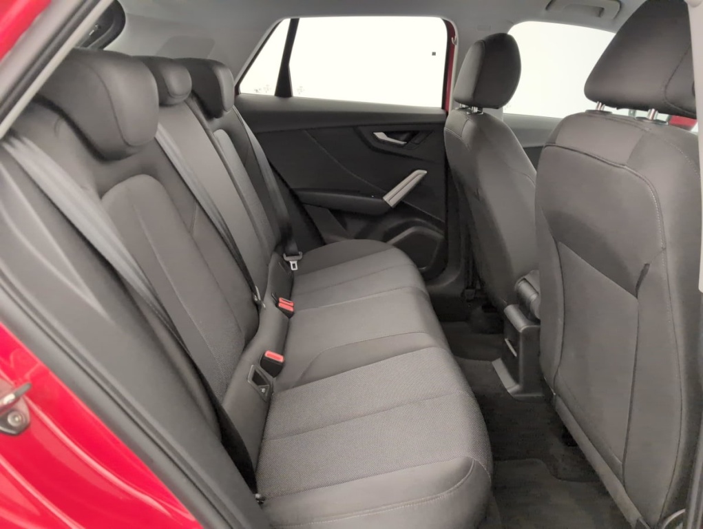AUDI Q2 30 TDI 116 S tronic 7 Business line - ref: 1-400453 - Photo 10