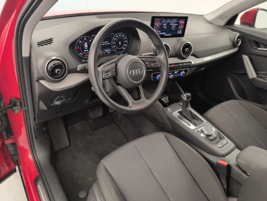 AUDI Q2 30 TDI 116 S tronic 7 Business line - ref: 1-400453 - Photo 15