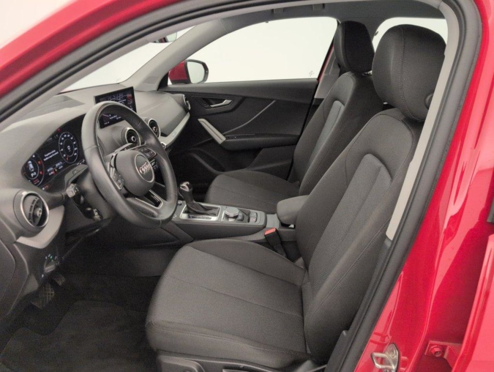 AUDI Q2 30 TDI 116 S tronic 7 Business line - ref: 1-400453 - Photo 16