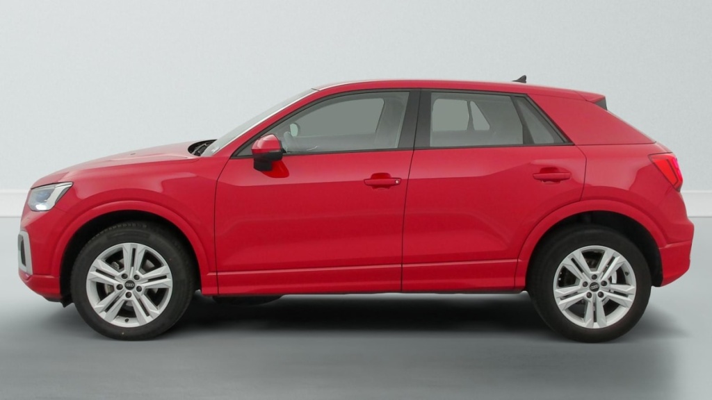 AUDI Q2 30 TDI 116 S tronic 7 Business line - ref: 1-400453 - Photo 4