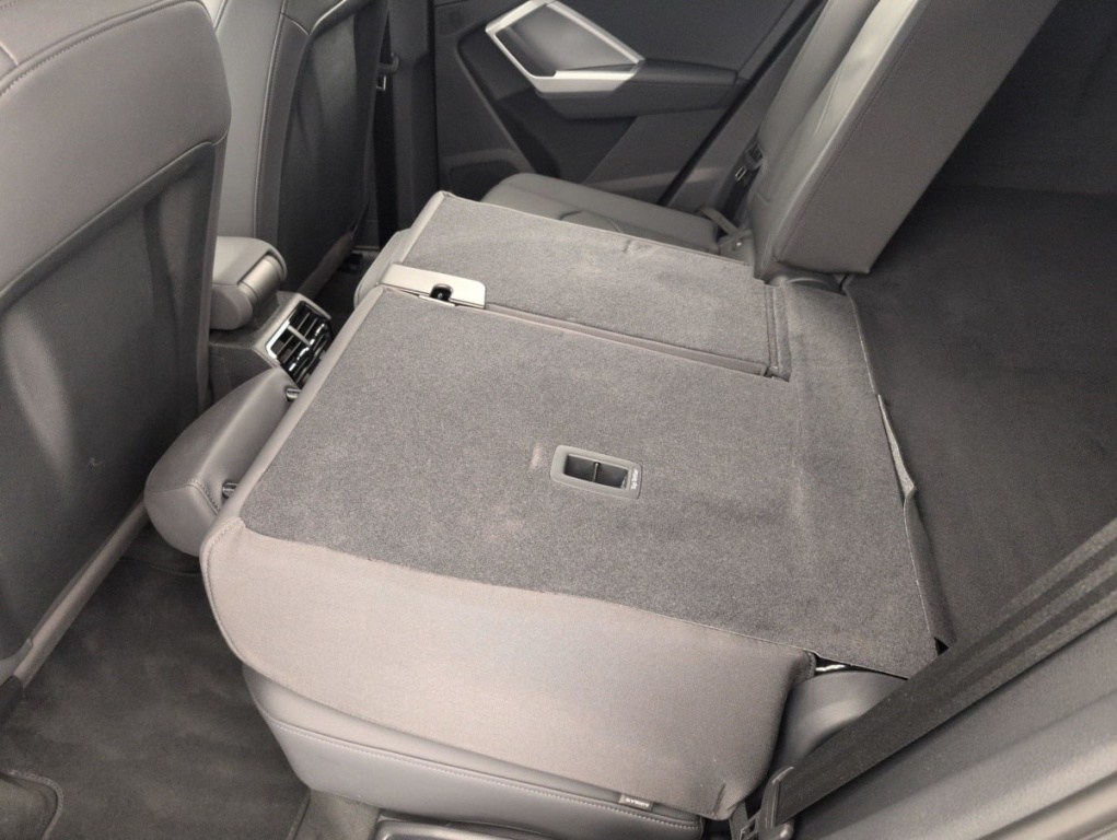 AUDI Q3 Sportback 35 TDI 150 ch S tronic 7 Design - ref: 1-400459 - Photo 12