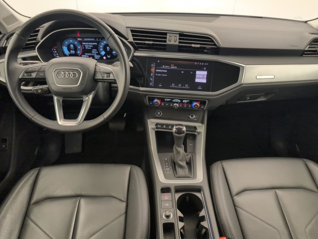 AUDI Q3 Sportback 35 TDI 150 ch S tronic 7 Design - ref: 1-400459 - Photo 13